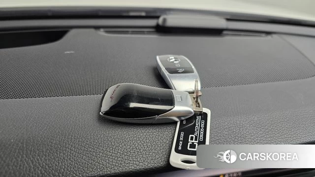 Mercedes-Benz E-Class W213 2018 Белый из Кореи, фото 6