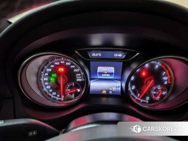 Mercedes-Benz CLA (import) 2018 Белый из Китая, фото 6