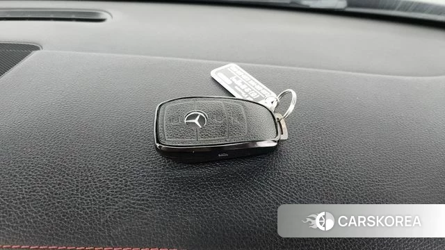 Mercedes-Benz CLA-Class C118 2022 Черный из Кореи, фото 6