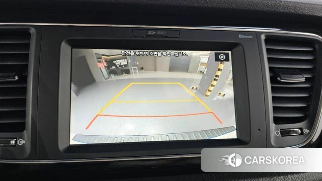 Kia The New Carnival 2019 Белый из Кореи, фото 6