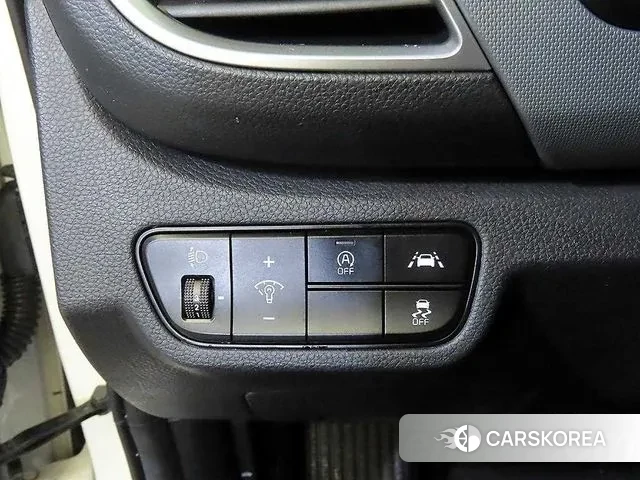 Kia Seltos 2020 Белый из Кореи, фото 6