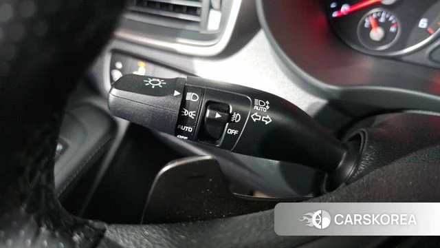 Kia The New Sorento 2020 Серый из Кореи, фото 6