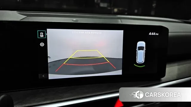 Kia The New Sorento 4th Generation id 3599822 из Кореи 6