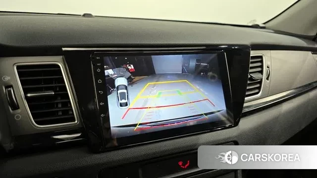 Kia Niro 2018 Черный из Кореи, фото 6