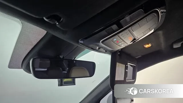 Hyundai The New Santa Fe 2020 Белый из Кореи, фото 6