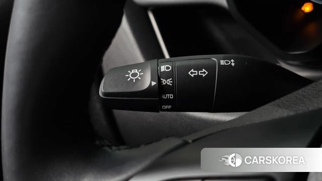 Kia The New Kia Ray 2023 Белый из Кореи, фото 6