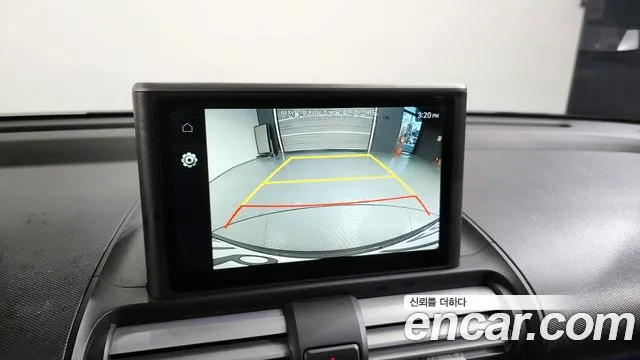 Hyundai Casper id 2625443 из Кореи 6