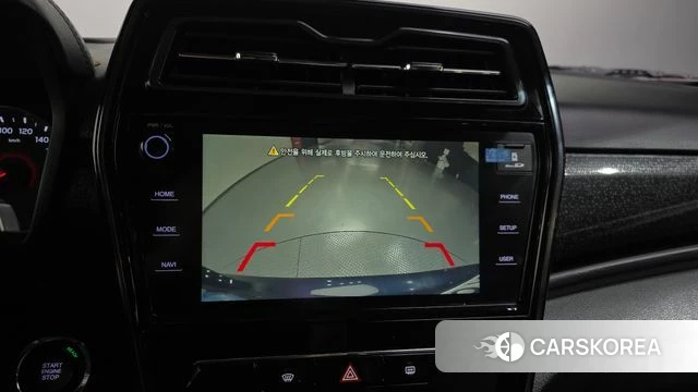 Ssangyong Berry New Tivoli 2020 Синий из Кореи, фото 6