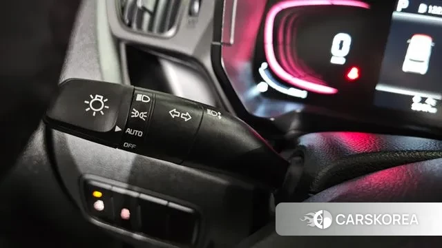 Kia The New Kia Ray 2024 Белый из Кореи, фото 6