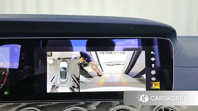 Mercedes-Benz E-Class W213 2023 Белый из Кореи, фото 6