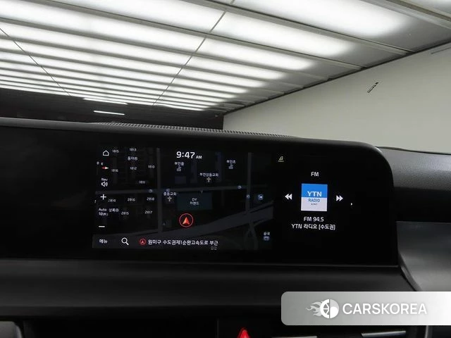 Kia The New Seltos 2023 Серый из Кореи, фото 6