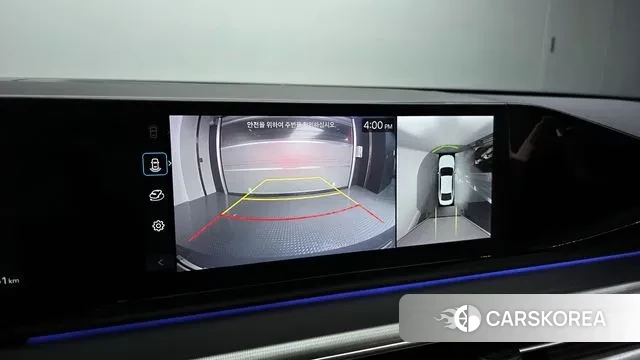 Hyundai Grandeur (GN7) 2023 Серый из Кореи, фото 6