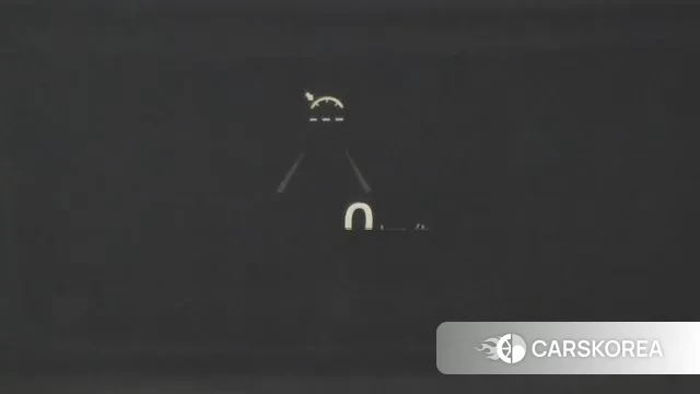 Genesis G90 2018 Черный из Кореи, фото 6