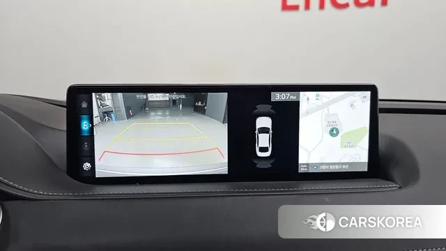 Genesis G80 (RG3) 2023 Серебристо-серый из Кореи, фото 6