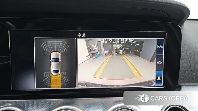 Mercedes-Benz E-Class W213 2020 Черный из Кореи, фото 6