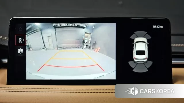 Genesis The New G70 2023 Белый из Кореи, фото 6