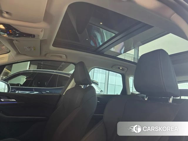 BMW 2 Series Active Tourer (U06) 2023 Черный из Кореи, фото 6