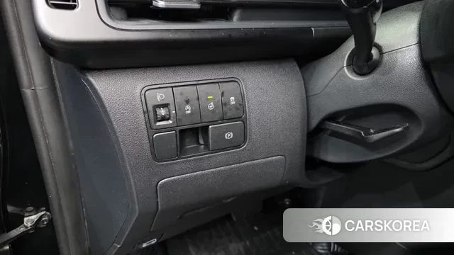 Hyundai Staria 2024 Черный из Кореи, фото 6