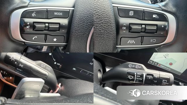 Kia Sportage 5th Generation 2022 Белый из Кореи, фото 6