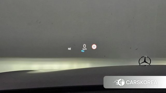 Mercedes-Benz S-Class W222 2018 Синий из Кореи, фото 6