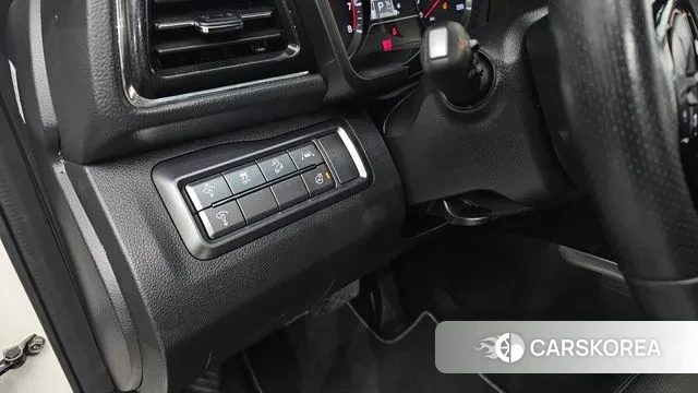 Ssangyong Berry New Tivoli 2021 Белый из Кореи, фото 6