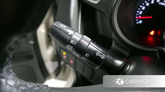 Kia The New Ray 2022 Жемчужный цвет из Кореи, фото 6