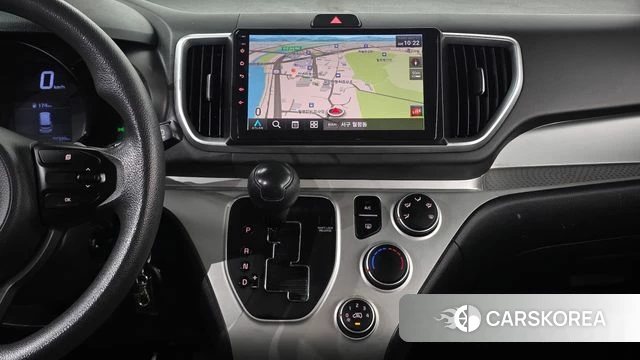 Kia The New Ray 2021 Белый из Кореи, фото 6