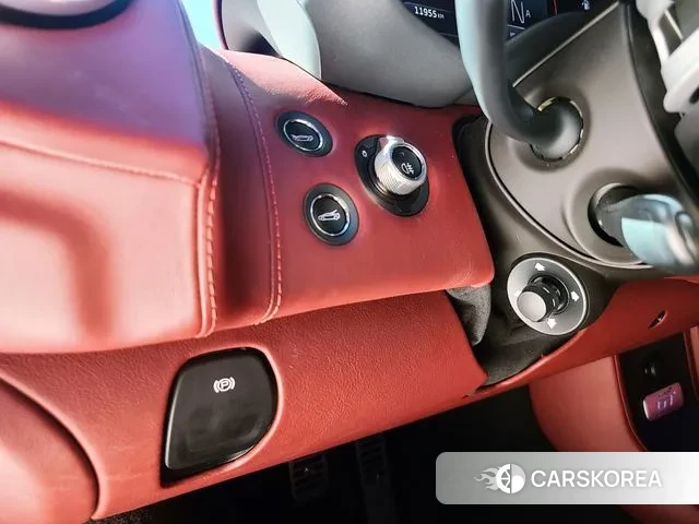 McLaren GT 2021 Белый из Кореи, фото 6