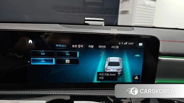 Mercedes-Benz CLA-Class C118 2020 Белый из Кореи, фото 6