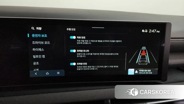 Hyundai The New Tucson (NX4) 2025 Серый из Кореи, фото 6