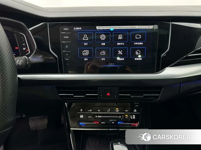 Volkswagen Passat 2023 Черный из Китая, фото 6