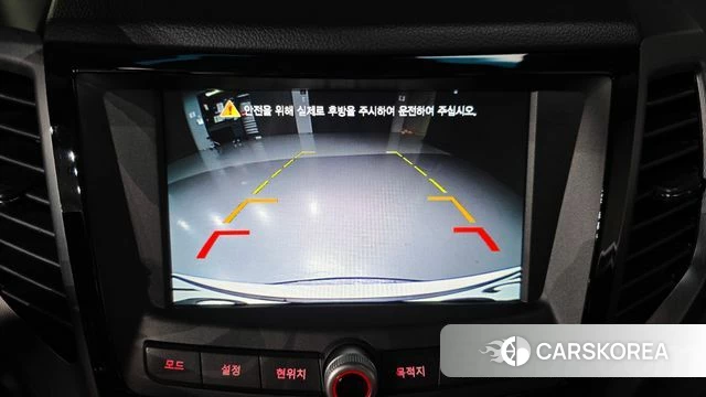 Ssangyong Tivoli Armor 2019 Белый из Кореи, фото 6