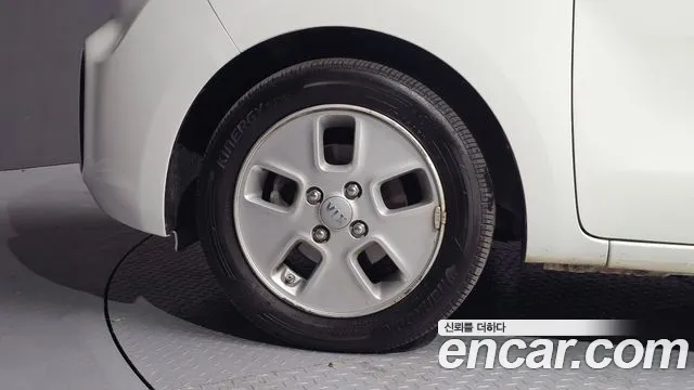 Kia The New Ray id 2564313 из Кореи 6