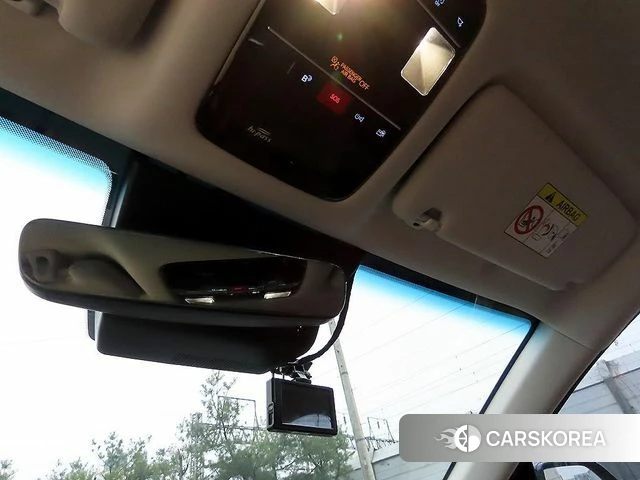 Hyundai Grandeur (GN7) 2023 Черный из Кореи, фото 6