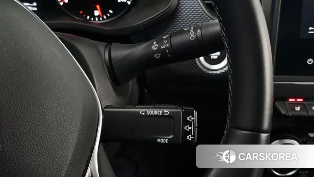 Renault Korea (Samsung) XM3 2021 Белый из Кореи, фото 6