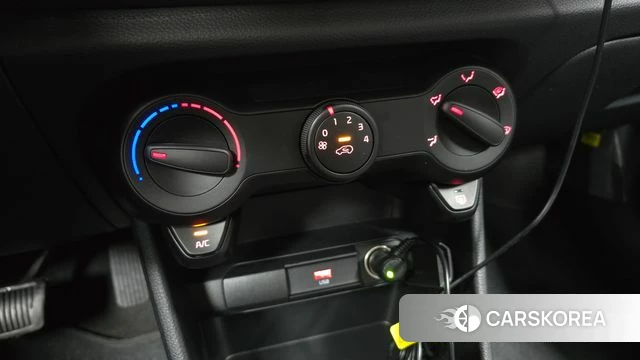 Kia Morning Urban (JA) 2022 Белый из Кореи, фото 6