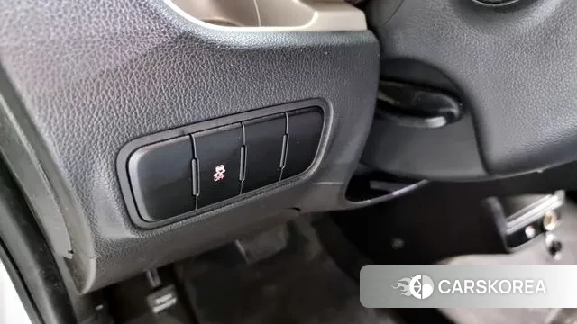 Kia The New Ray 2020 Белый из Кореи, фото 6