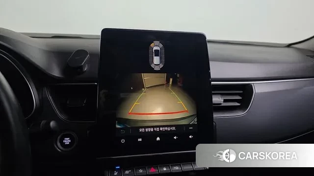 Renault Korea (Samsung) XM3 2020 Белый из Кореи, фото 6