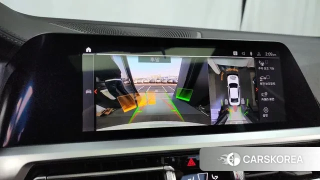 BMW 3 Series (G20) 2020 Белый из Кореи, фото 6