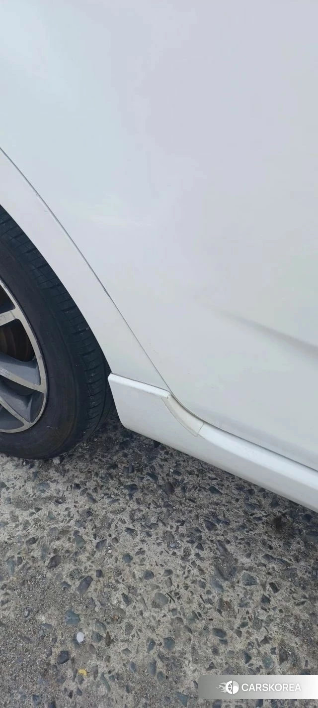 Kia The New Ray 2021 Белый из Кореи, фото 6