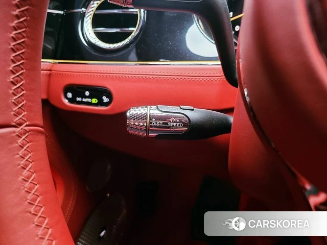 Bentley Continental GT 3rd Generation 2020 Белый из Кореи, фото 6
