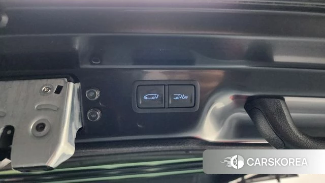 Hyundai Staria 2024 Черный из Кореи, фото 6