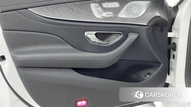 Mercedes-Benz CLS-Class C257 2022 Белый из Кореи, фото 6