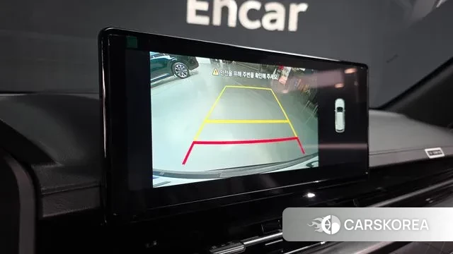 Ssangyong Rexton New Arena 2024 Черный из Кореи, фото 6