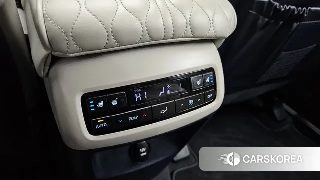 Hyundai Palisade 2022 Белый из Кореи, фото 6