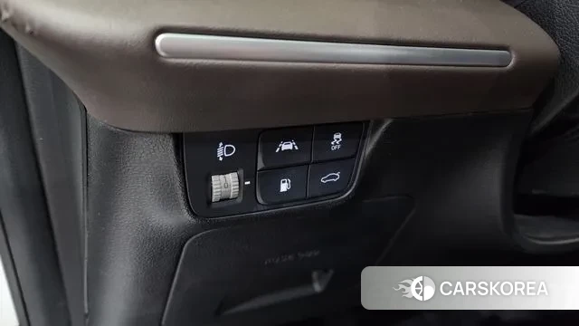 Hyundai The New Grandeur IG 2021 Белый из Кореи, фото 6