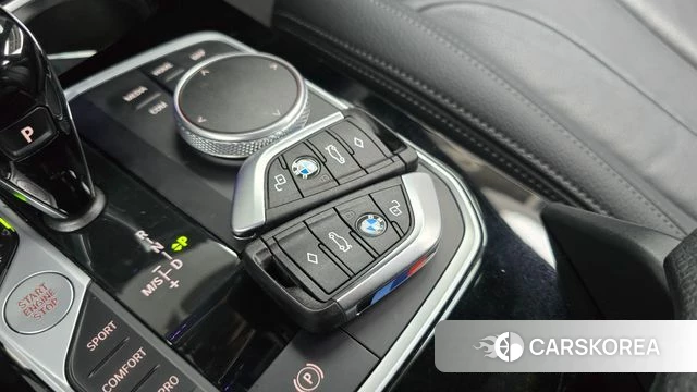 BMW 2 Series Gran Coupe (F44) 2022 Серый из Кореи, фото 6