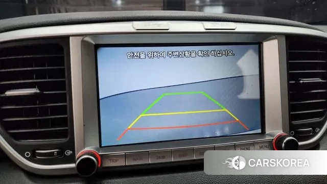 Kia Sportage The Bold 2020 Белый из Кореи, фото 6