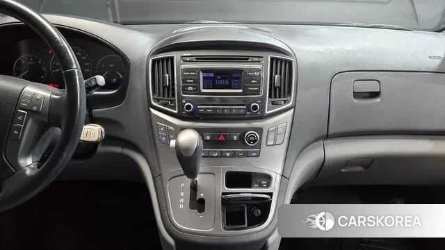 Hyundai The New Grand Starex 2020 Белый из Кореи, фото 6