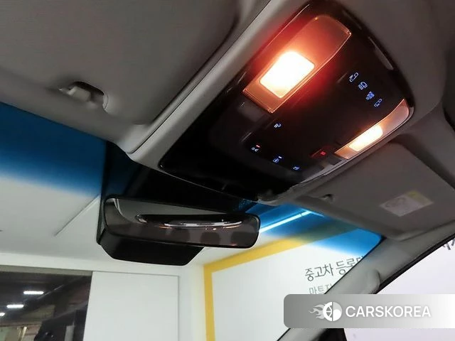 Hyundai Staria 2022 Серый из Кореи, фото 6